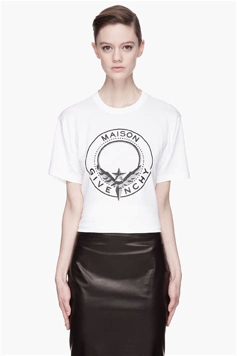 givenchy tshirt skirt|givenchy t shirt prices.